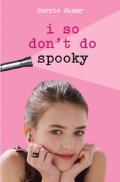 I So Don t Do Spooky