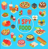 I Spy Food