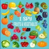 I Spy Fruits & Vegetables