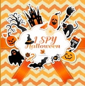 I Spy Halloween