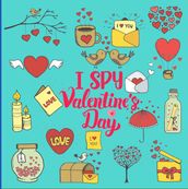 I Spy Valentine s Day