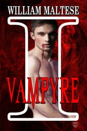 I, Vampyre