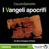 I Vangeli apocrifi