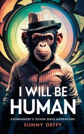 I WILL BE HUMAN