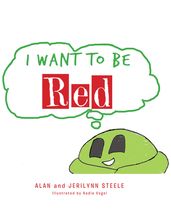 I Want To Be Red