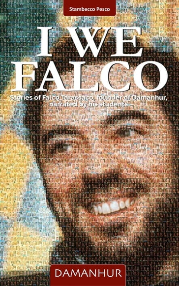 I We Falco - Stambecco Pesco (Silvio Palombo)