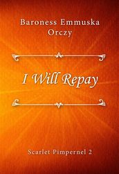 I Will Repay