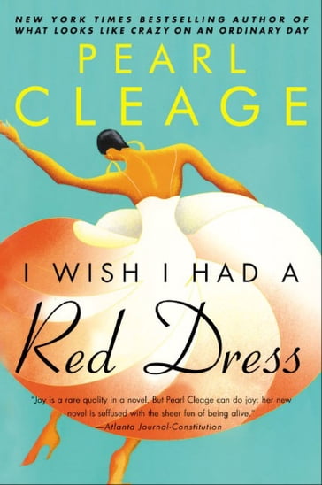 I Wish I Had a Red Dress - Pearl Cleage