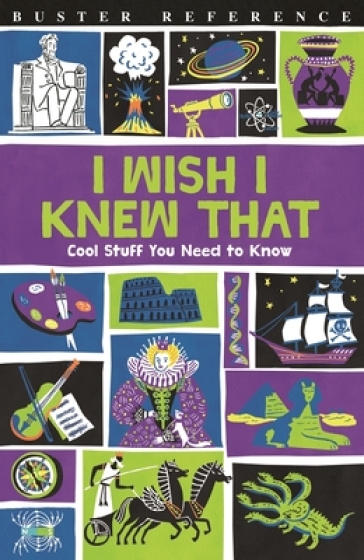 I Wish I Knew That - Steve Martin - Dr Mike Goldsmith - Marianne Taylor