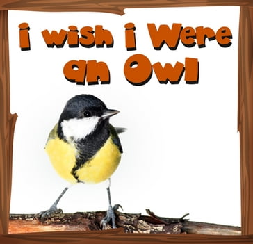 I Wish I Were an Owl - Dan Jackson