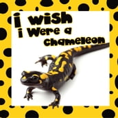 I Wish I were a Chameleon