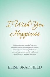 I Wish You Happiness