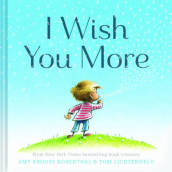 I Wish You More