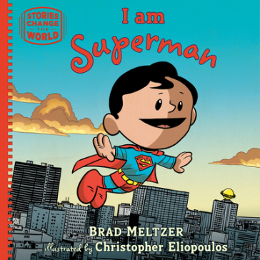 I am Superman - Brad Meltzer