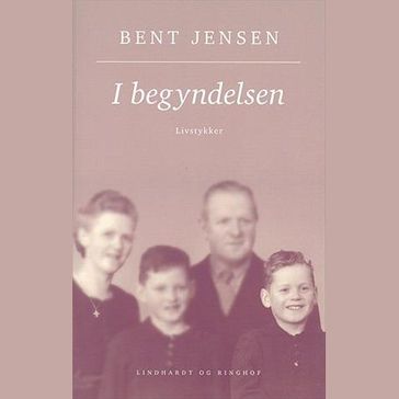 I begyndelsen - Bent Jensen