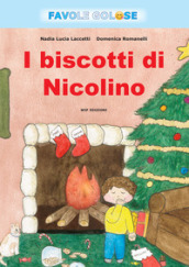 I biscotti di Nicolino