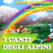 I canti degli alpini