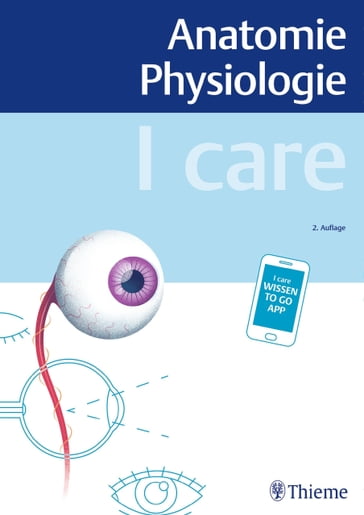 I care Anatomie Physiologie - Thieme