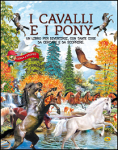 I cavalli e i pony