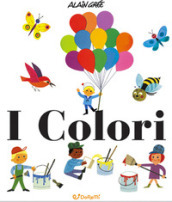 I colori. Ediz. a colori