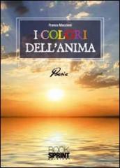 I colori dell anima