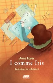 I comme Iris