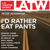 I d Rather Eat Pants