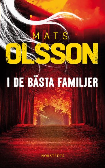 I de bästa familjer - Mats Olsson