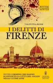 I delitti di Firenze