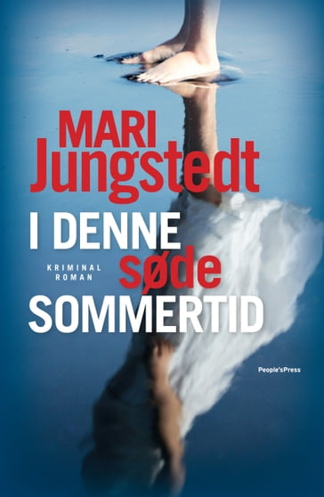 I denne søde sommertid - Mari Jungstedt