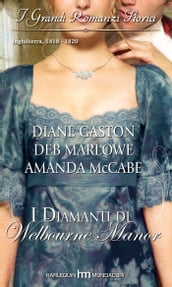 I diamanti di Welbourne Manor