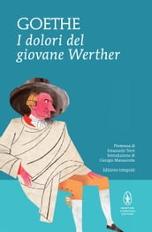 I dolori del giovane Werther