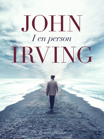 I en person - John Irving