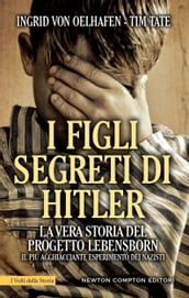 I figli segreti di Hitler