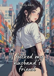 I fucked my husband s friend
