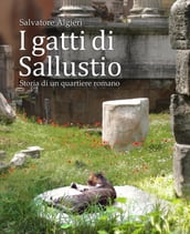 I gatti di Sallustio