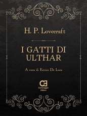 I gatti di Ulthar