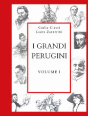 I grandi perugini. 1.