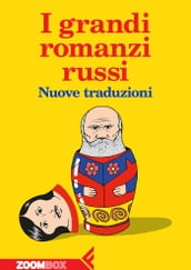 I grandi romanzi russi