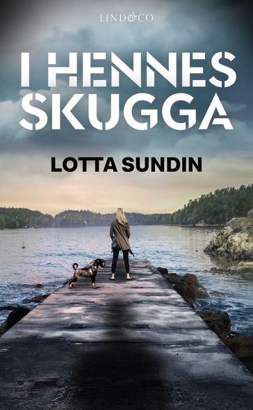 I hennes skugga - Emma Graves - Lotta Sundin