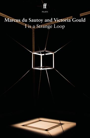 I is a Strange Loop - Marcus Du Sautoy - Victoria Gould