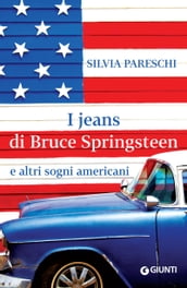 I jeans di Bruce Springsteen