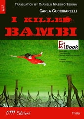 I killed Bambi