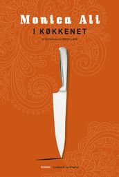 I køkkenet