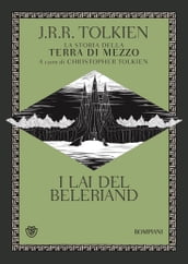 I lai del Beleriand