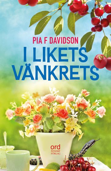 I likets vänkrets - Pia F Davidson