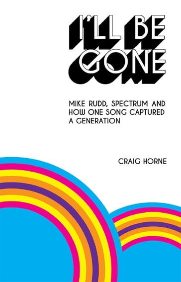 I'll Be Gone - Craig Horne