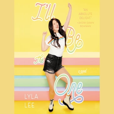 I'll Be the One - Lyla Lee
