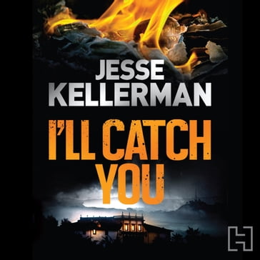 I'll Catch You - Jesse Kellerman