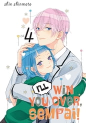 I ll Win You Over, Sempai! 4